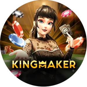 km